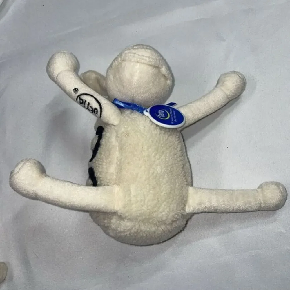 Serta Sleep Number Counting Sheep 8